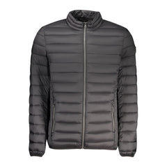 Marina Yachting Nero Polyamid Herrenjacke