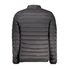 Marina Yachting Nero Polyamid Herrenjacke