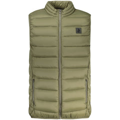 Marina Yachting Verde Polyamid Herrenjacke