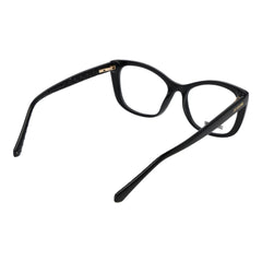 Love Moschino Brille aus schwarzem Cellulosepropionat (Gestell)