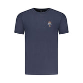 Aeronautica Militare Blu Cotton Men Intimo