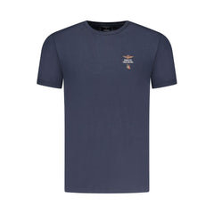 Aeronautica Militare Blu Cotton Men Intimo