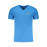 Aeronautica Militare Azzurro Cotton Men Intimo