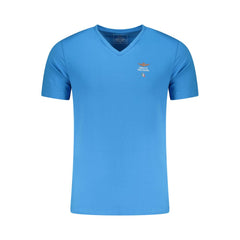 Aeronautica Militare Azzurro Cotton Men Intimo