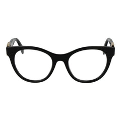 Tod's Black Acetate Glasses (Frames)