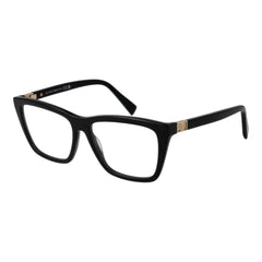 Tod's Schwarze Acetatbrille (Gestell)
