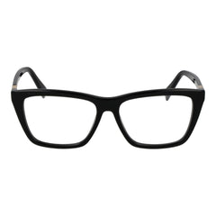 Tod's Schwarze Acetatbrille (Gestell)