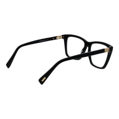 Tod's Schwarze Acetatbrille (Gestell)