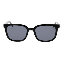 Guess Black Acetate & Plastic Sunglasses