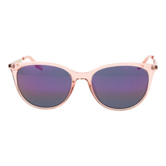 Converse Pinke Metallsonnenbrille