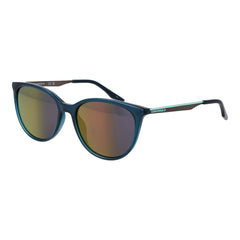 Converse Türkise Metall-Sonnenbrille
