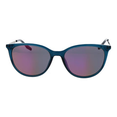 Converse Türkise Metall-Sonnenbrille
