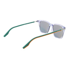 Converse Blaue Sonnenbrille aus Gummi