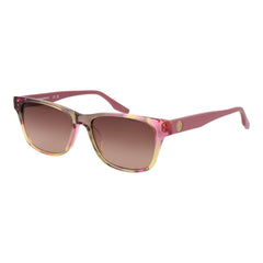 Converse Sonnenbrille aus rosa Azetat