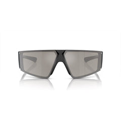 Arnette Black Resin Sunglasses
