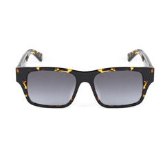 Belstaff – Braune Acetat-Sonnenbrille