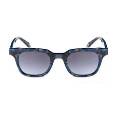 Belstaff Blue Acetate Sunglasses