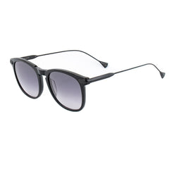 Belstaff Black Titanium Sunglasses