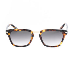 Belstaff Brown Acetate Sunglasses