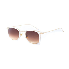 Belstaff Gold Titanium Sonnenbrille