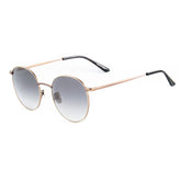 Belstaff Gold Titanium Sunglasses