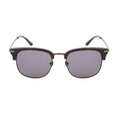 Belstaff Brown Titanium Sunglasses