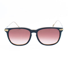 Belstaff Brown Titanium Sunglasses