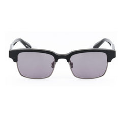 Belstaff – Schwarze Acetat-Sonnenbrille
