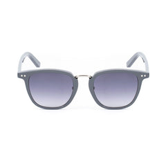Belstaff Gray Acetate Sunglasses