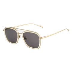 Belstaff Gold Titanium Sonnenbrille