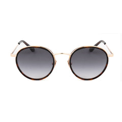 Belstaff Gold Titanium Sunglasses