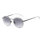 Belstaff Gray Titanium Sunglasses