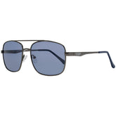 Guess – Schwarze Sonnenbrille aus Metall