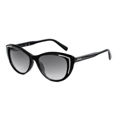 Guess Black Metal Sunglasses