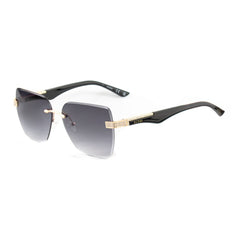Guess Black Injected Sunglasses