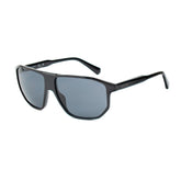 Guess Black Injected Sunglasses