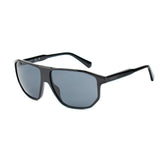 Guess – Schwarze Sonnenbrille mit Spritzguss