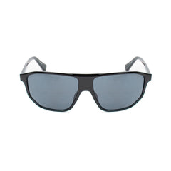 Guess Black Injected Sunglasses