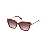 Guess – Mehrfarbige Sonnenbrille aus Metall