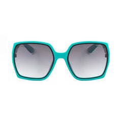 Guess Bicolor Injected Sunglasses