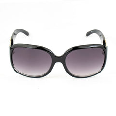 Guess Black Injected Sunglasses