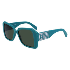 Karl Lagerfeld Bicolor Injected Sonnenbrille