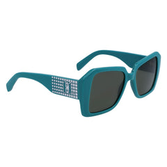 Karl Lagerfeld Bicolor Injected Sonnenbrille