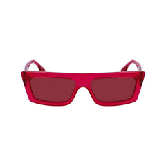 Karl Lagerfeld Multicolor Injected Sunglasses