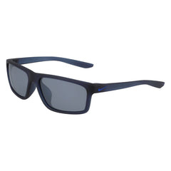 Nike – Mehrfarbige Sonnenbrille mit Spritzguss