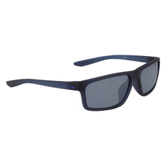 Nike – Mehrfarbige Sonnenbrille mit Spritzguss