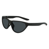Nike – Schwarze Sonnenbrille mit Spritzguss