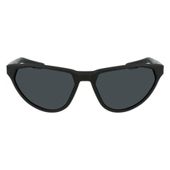 Nike – Schwarze Sonnenbrille mit Spritzguss