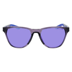 Nike – Mehrfarbige Sonnenbrille mit Spritzguss