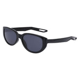 Nike – Schwarze Sonnenbrille mit Spritzguss